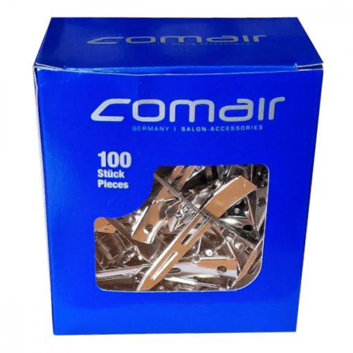 Comair Tűcsipesz 5,6 cm  100 db