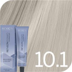 Revlon Revlonissimo Colorsmetique hajfesték 10.1