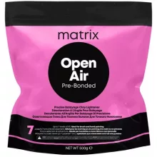 Matrix Open Air Pre-Bonbed szőkítőpor 500g