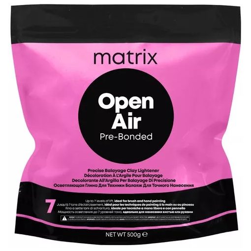 Matrix Open Air Pre-Bonbed szőkítőpor 500g