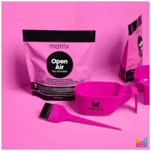 Matrix Open Air Pre-Bonbed szőkítőpor 500g