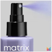 Matrix Total Result SoSilver all-in-one tonizáló spray 200 ml