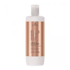 Schwarzkopf Blond Me prémium előhívó 9% 1000 ml