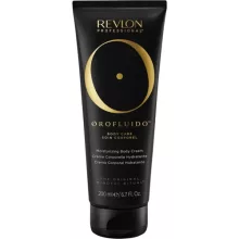 Orofluido Care Original  Body Care testápoló 200 ml