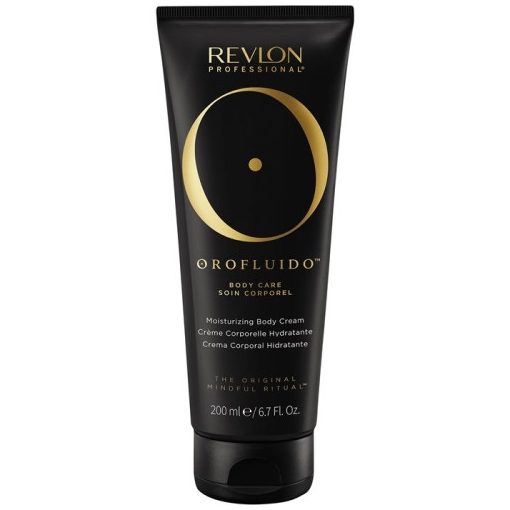 Orofluido Care Original  Body Care testápoló 200 ml