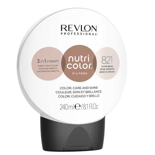 Revlon Nutri Color színező 821 240 ml