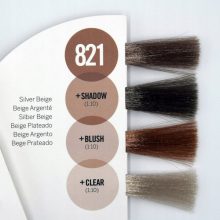 Revlon Nutri Color színező 821 240 ml