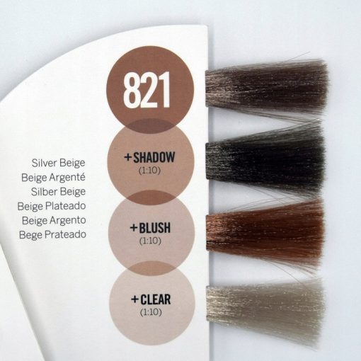 Revlon Nutri Color színező 821 240 ml