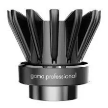 GA.MA IQ 2 hajszárító Fekete ÚJ!