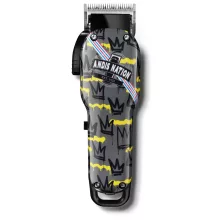 Andis Cordless USPro Li Fade New Nation hajvágó gép 73100