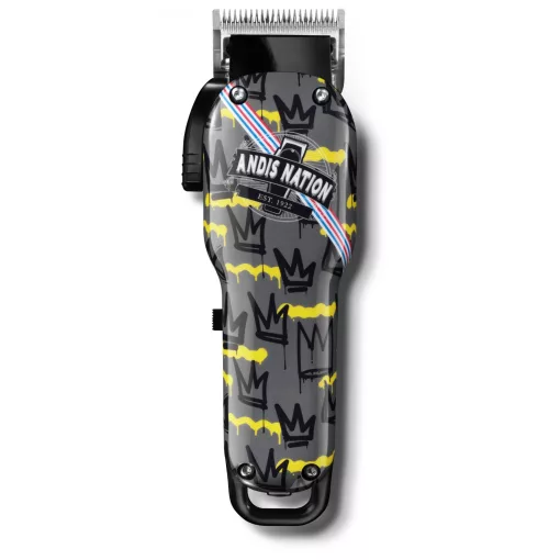 Andis Cordless USPro Li Fade New Nation hajvágó gép 73100