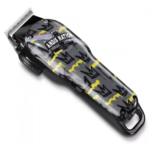 Andis Cordless USPro Li Fade New Nation hajvágó gép 73100