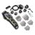 Andis Cordless USPro Li Fade New Nation hajvágó gép 73100