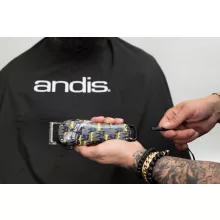 Andis Cordless USPro Li Fade New Nation hajvágó gép 73100