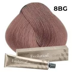 Alfaparf Evolution hajfesték  8BG