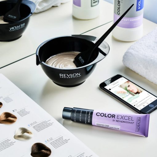 Revlon Color Excel 70 ml 6.23