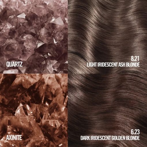 Revlon Color Excel 70 ml 6.23