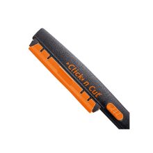 Borotva Witte Click n Cut borotva + 11 db betét