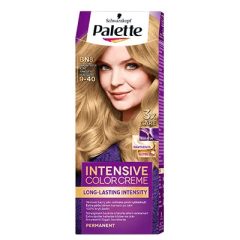 Palette hajfesték 9-40 Természetes viágosszőke
