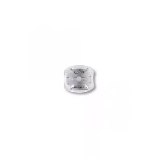 Sarokgyalu Witte Rose Line + 5db penge