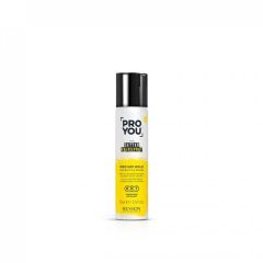 Revlon Pro You The Setter Extreme Hold Hajlakk 75 ml