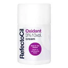 Refectocil hidrogén peroxid krém 3% 100ml