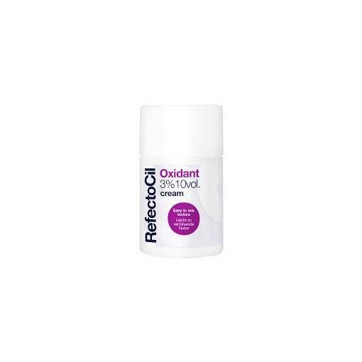 Refectocil hidrogén peroxid krém 3% 100ml