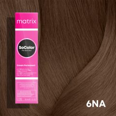 Matrix SoColor 6NA / 6.01 hajfesték 90 ml