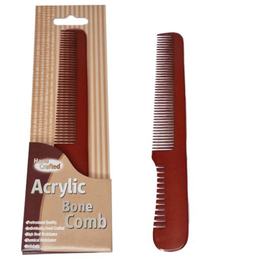 Fésű Acrylic Bone 6B52