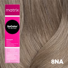 Matrix SoColor NA 8NA hajfesték 90 ml