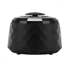 Gyantamelegítő iWax Diamond Tech 400 ml 100W fekete