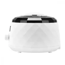 Gyantamelegítő iWax Diamond Tech 400 ml 100W fehér