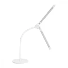 Műkörmös, manikűrös asztali LED lámpa Glow 6020