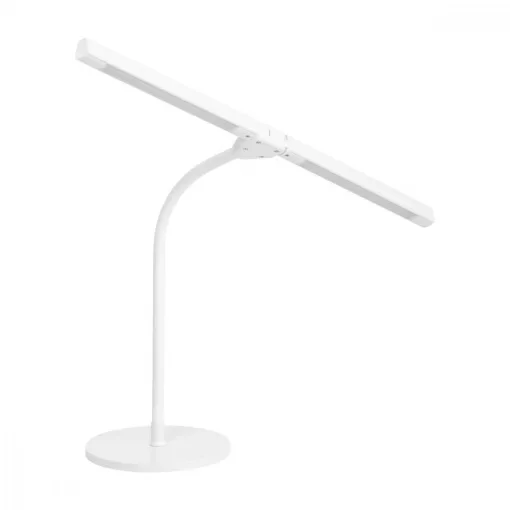 Műkörmös, manikűrös asztali LED lámpa Glow 6020