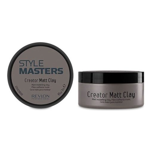 Fodrás Clay Matt Revlon Masters wax gr. Style matt 85 erős -