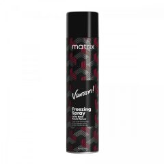 Matrix Vavoom Freezing Spray extra erős hajlakk 500 ml