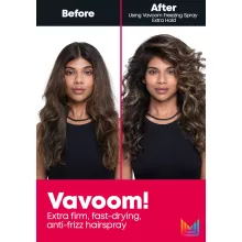 Matrix Vavoom Freezing Spray extra erős hajlakk 500 ml