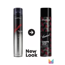 Matrix Vavoom Freezing Spray extra erős hajlakk 500 ml