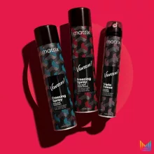 Matrix Vavoom Freezing Spray extra erős hajlakk 500 ml