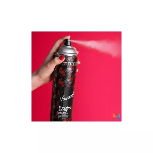 Matrix Vavoom Freezing Spray extra erős hajlakk 500 ml
