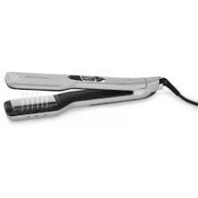 Ultron Perfect Steam Gőzölős Hajvasaló ezüst