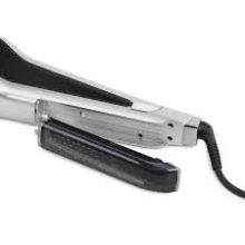 Ultron Perfect Steam Gőzölős Hajvasaló ezüst