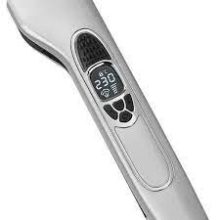 Ultron Perfect Steam Gőzölős Hajvasaló ezüst