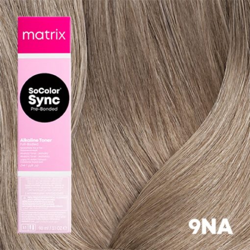 Matrix Color Sync Színező NA 9NA 90ml