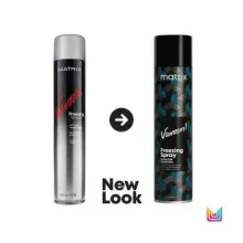 Matrix Vavoom Freezing Spray Extra Full Volumen hajlakk 500 ml