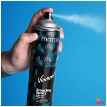 Matrix Vavoom Freezing Spray Extra Full Volumen hajlakk 500 ml