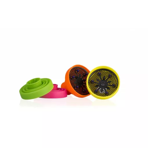 Gettin'Fluo Diffúzor Narancs