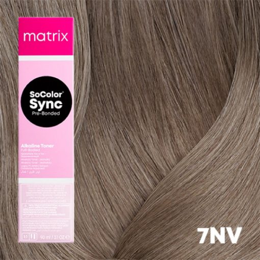 Matrix Color Sync Színező NV 7NV 90ml