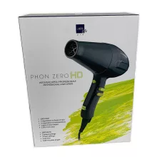 Labor Pro Phon Zero HD hajszárító szürke