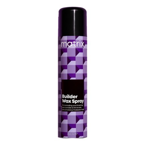 Matrix Styling Builder Wax Spray 250 ml